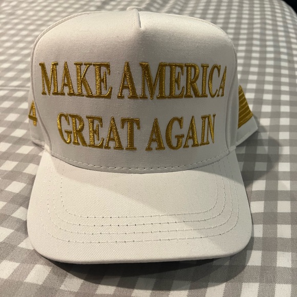 Make America Great Again hat